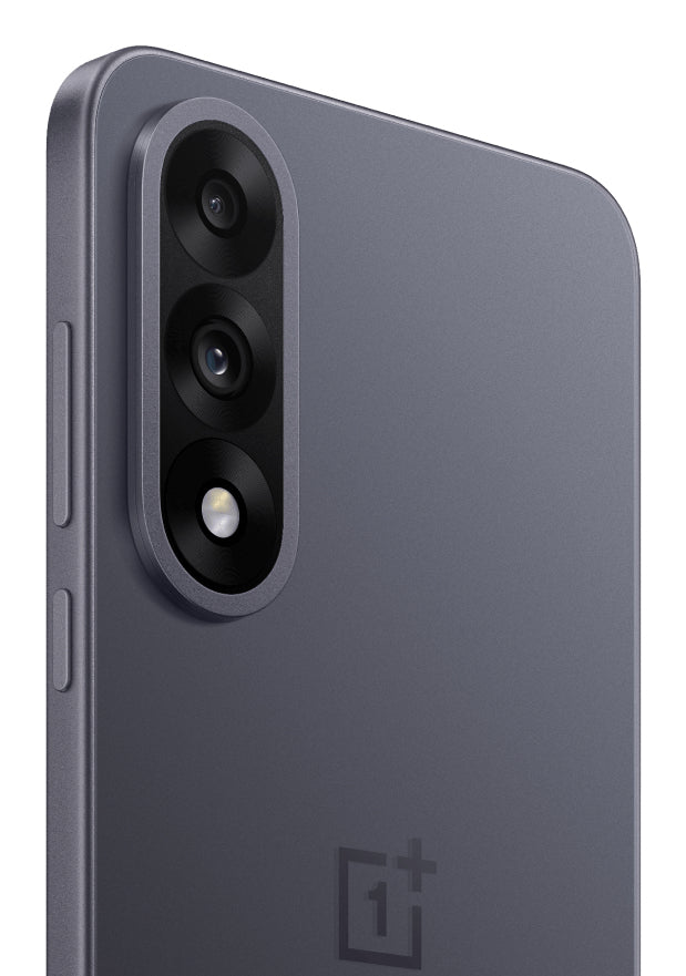 OnePlus Nord 5 17,4 cm (6.83") Dubbla SIM-kort Android 15 5G USB Type-C 12 GB 512 GB 5200 mAh Grå