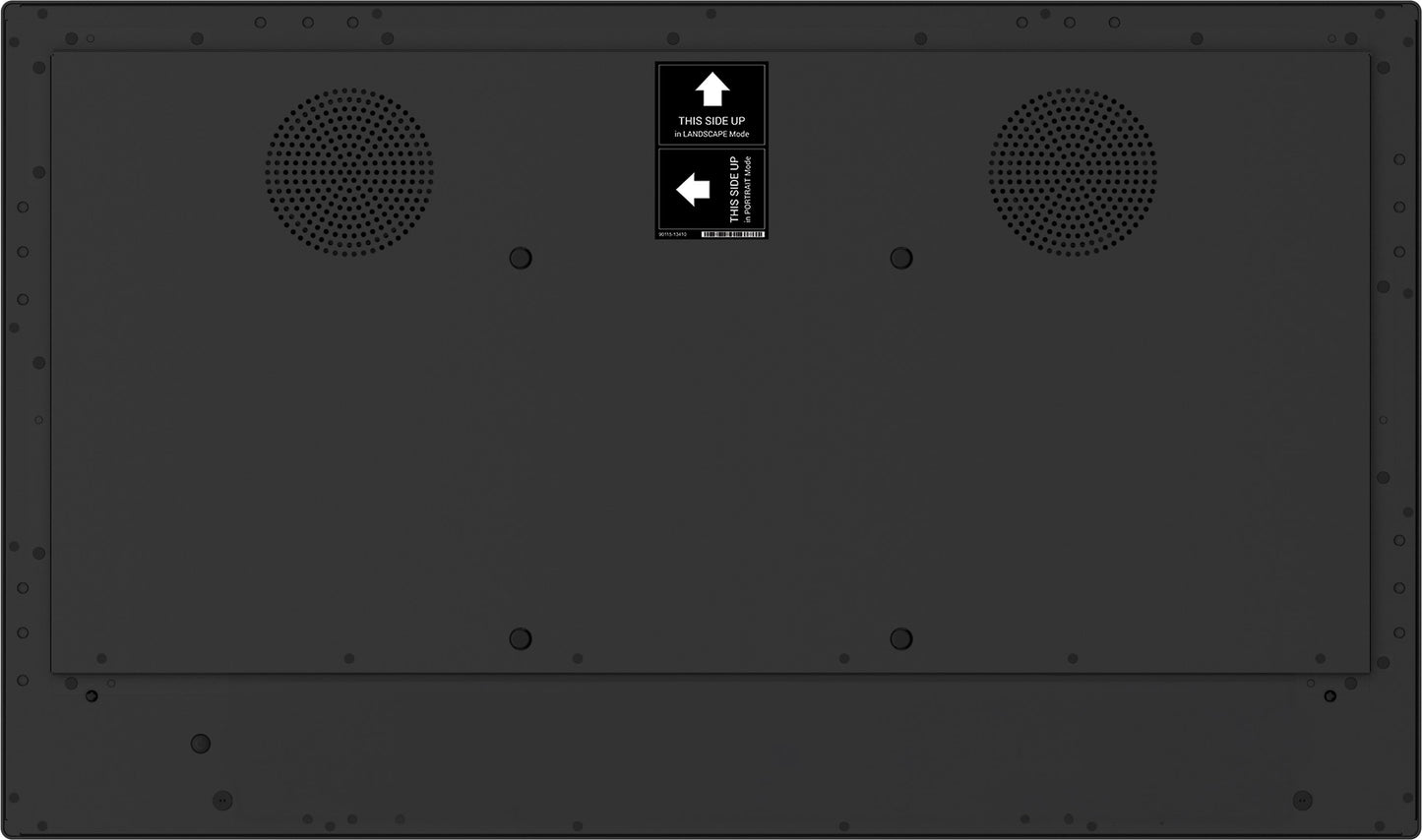 iiyama TF3239AS-B1AG platta pc-skärmar 80 cm (31.5") 1920 x 1080 pixlar Full HD LED Pekskärm Svart
