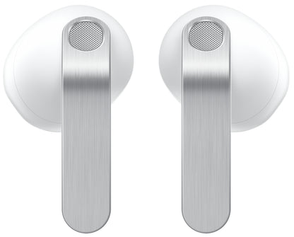 Samsung Galaxy SM-R540 Headset True Wireless Stereo (TWS) I öra Samtal/musik Bluetooth Vit