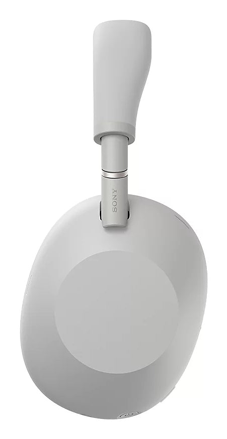 Sony WH-1000XM6 Headset Kabel & Trådlös Huvudband Samtal/musik/sport/vardag USB Type-C Bluetooth Grå