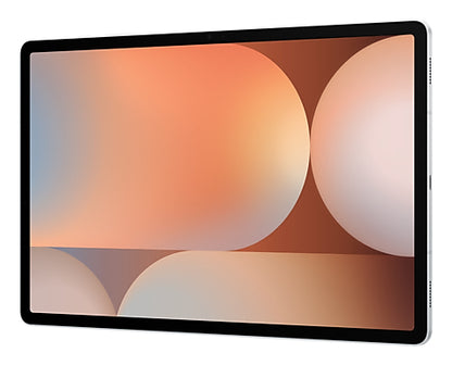Samsung Galaxy Tab S Galaxy Tab S10+ 256 GB 31,5 cm (12.4") 12 GB Wi-Fi 6 (802.11ax) Platina, Silver