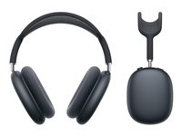 Apple AirPods Max USB-C Black