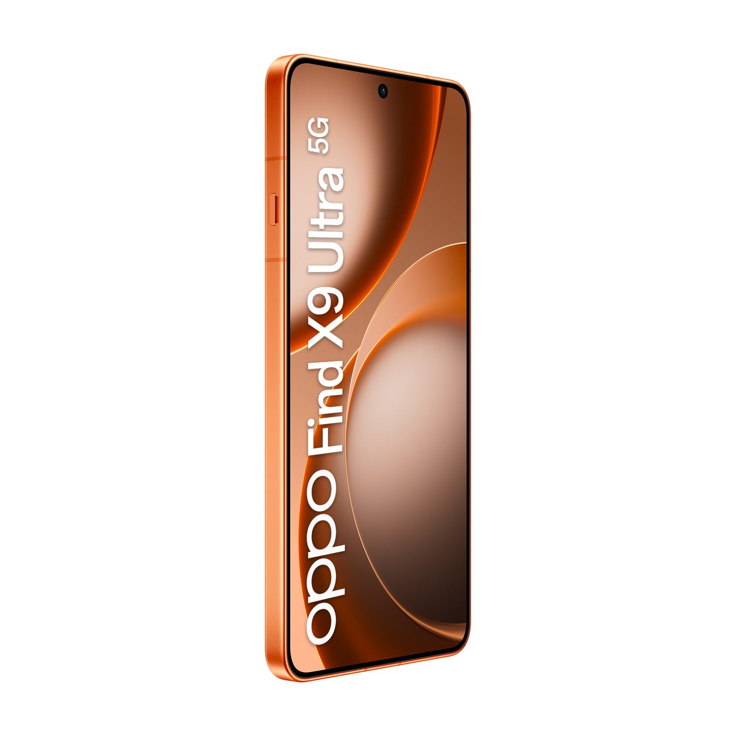 OPPO Find X9 Ultra 5G 17,3 cm (6.82") Dubbla SIM-kort Android 16.0 USB Type-C 12 GB 512 GB 7050 mAh Orange