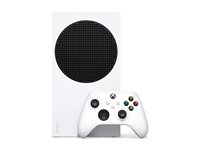 Microsoft Xbox Series S 1 TB Wi-Fi Vit