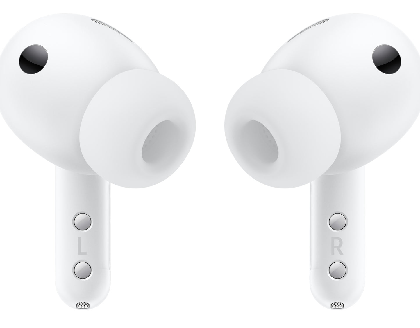 Samsung Galaxy SM-R640 Headset True Wireless Stereo (TWS) I öra Samtal/musik Bluetooth Vit