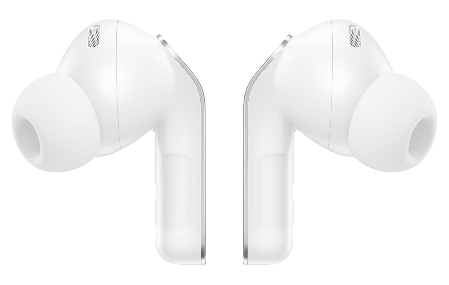 Samsung Galaxy SM-R640 Headset True Wireless Stereo (TWS) I öra Samtal/musik Bluetooth Vit