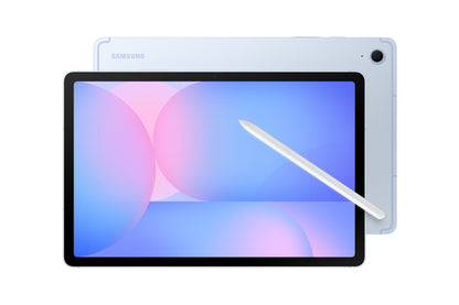 Samsung Galaxy Tab S10 FE Samsung Exynos 256 GB 27,7 cm (10.9") 12 GB Wi-Fi 6 (802.11ax) Blå