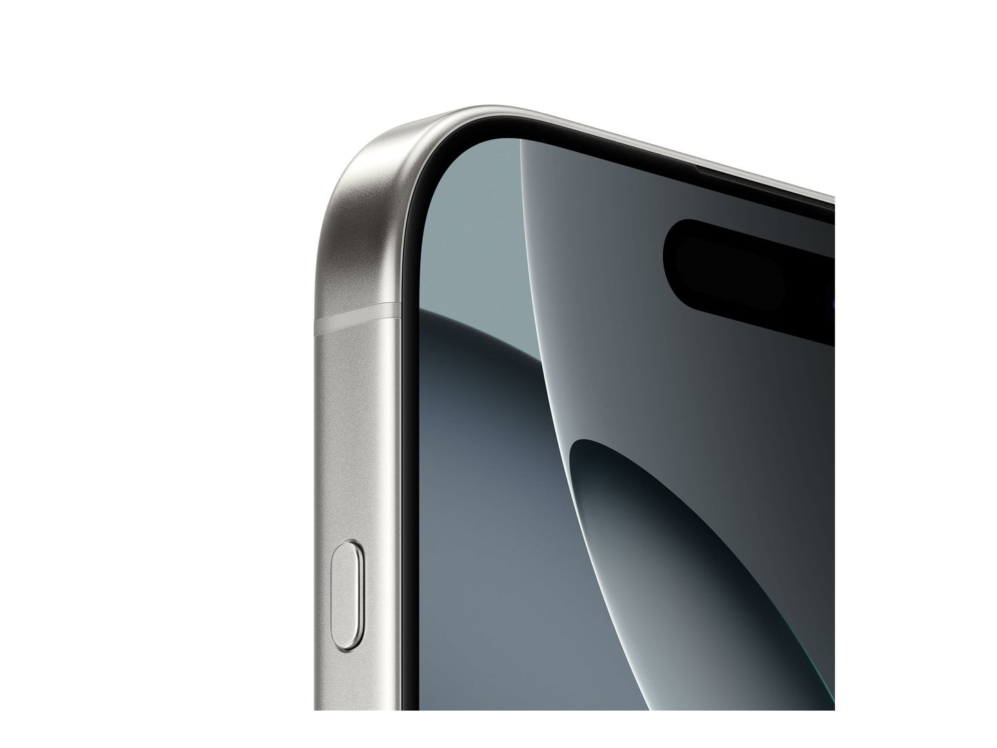 Apple iPhone 16 Pro Max 17,5 cm (6.9") Dubbla SIM-kort iOS 18 5G USB Type-C 512 GB Vit