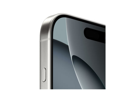 Apple iPhone 16 Pro Max 17,5 cm (6.9") Dubbla SIM-kort iOS 18 5G USB Type-C 512 GB Vit