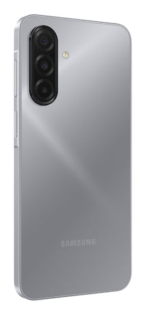 Samsung Galaxy A17 17 cm (6.7") Dubbla SIM-kort 4G USB Type-C 4 GB 128 GB 5000 mAh Grå