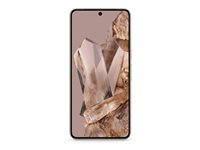 Google Pixel 8 Pro 17 cm (6.7") Dubbla SIM-kort 5G USB Type-C 12 GB 128 GB 5050 mAh Grå