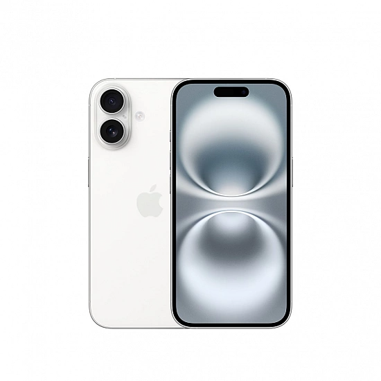 Apple iPhone 16 128GB Blue