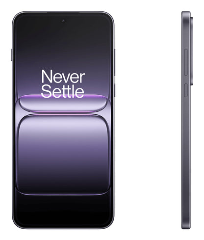 OnePlus Nord 5 17,4 cm (6.83") Dubbla SIM-kort Android 15 5G USB Type-C 12 GB 512 GB 5200 mAh Grå
