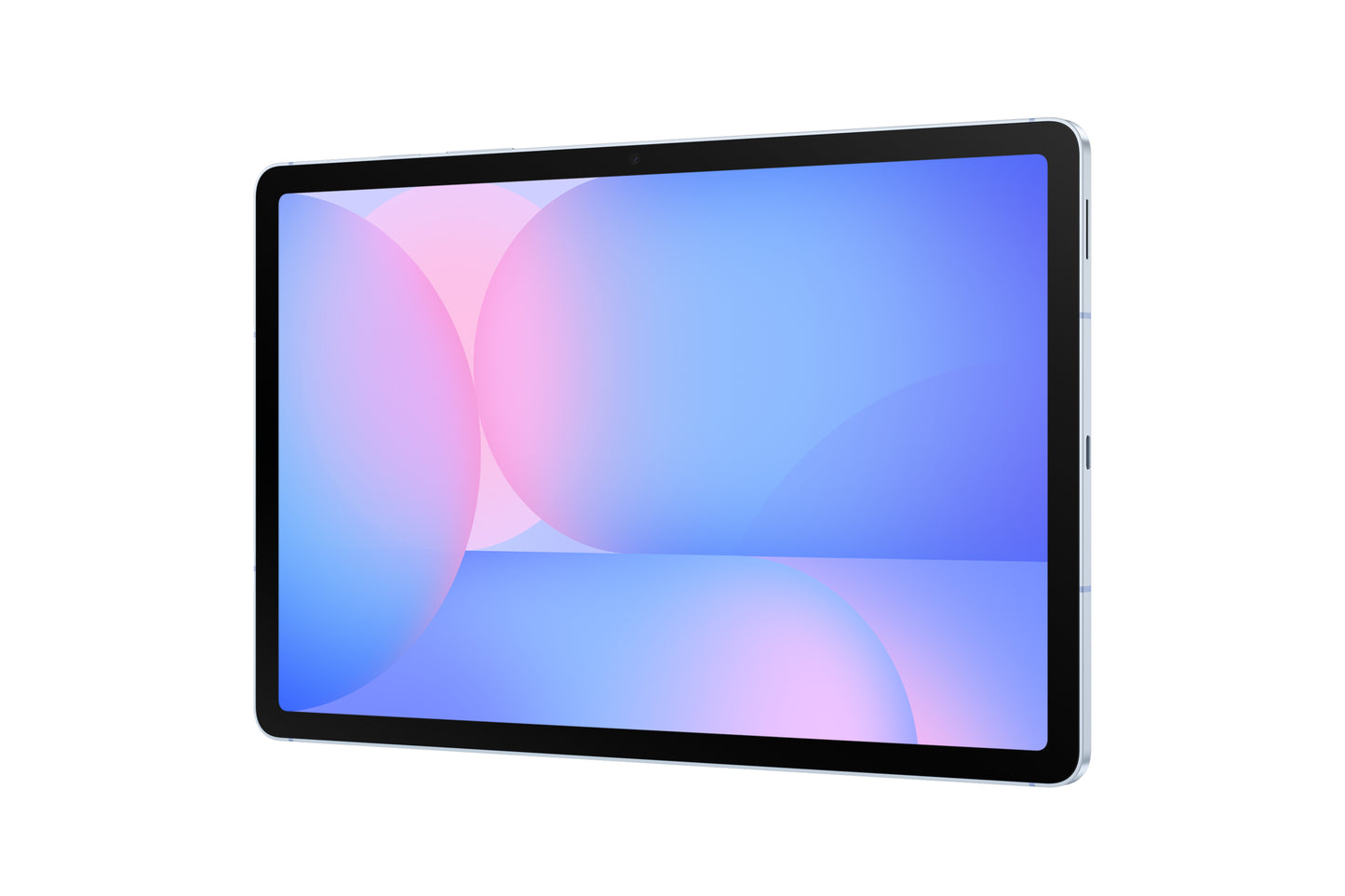 Samsung Galaxy Tab S10 FE Samsung Exynos 256 GB 27,7 cm (10.9") 12 GB Wi-Fi 6 (802.11ax) Blå