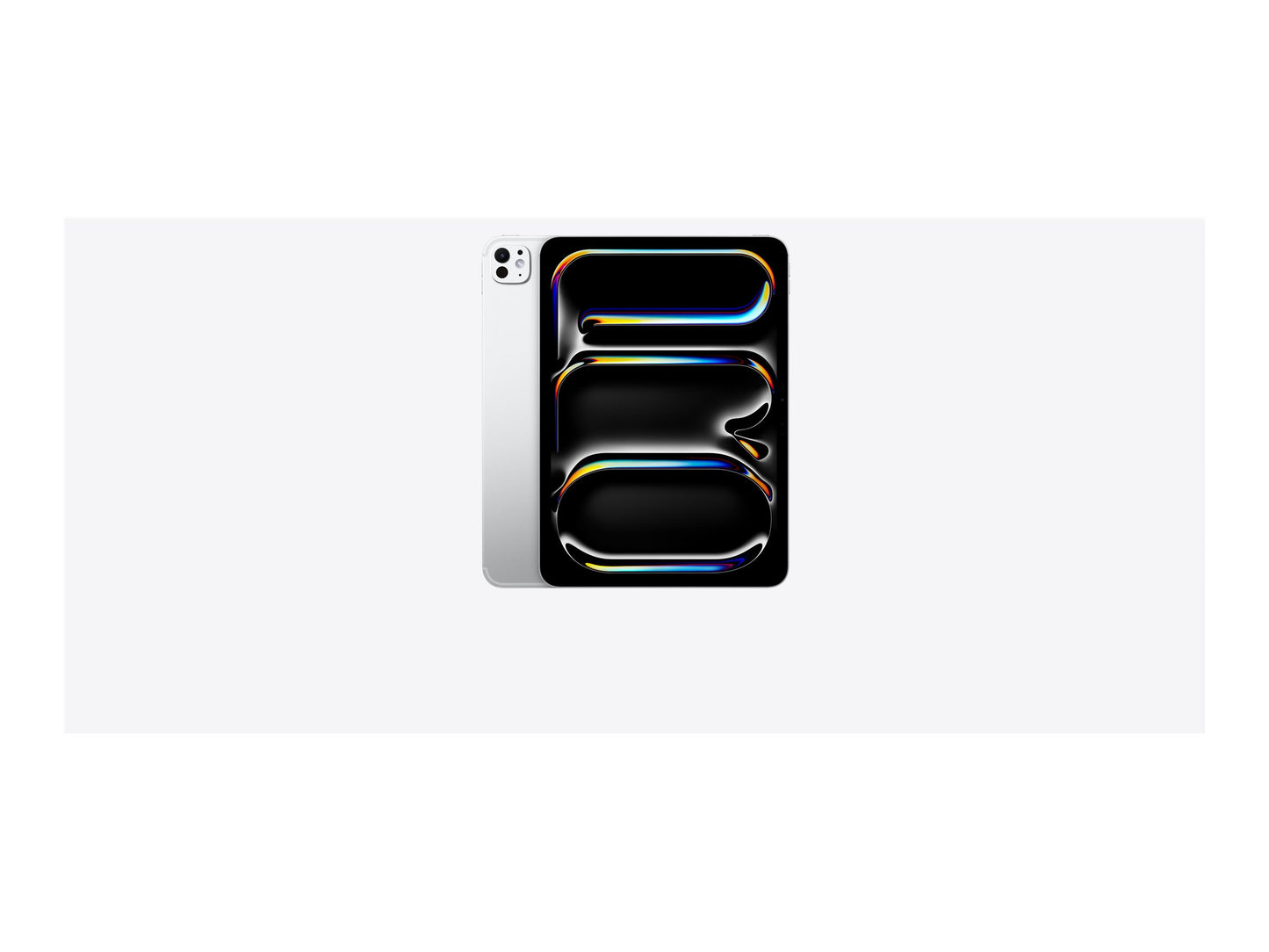 Apple iPad Pro Apple M 1 TB 27,9 cm (11") 16 GB Wi-Fi 6E (802.11ax) iPadOS 17 Silver