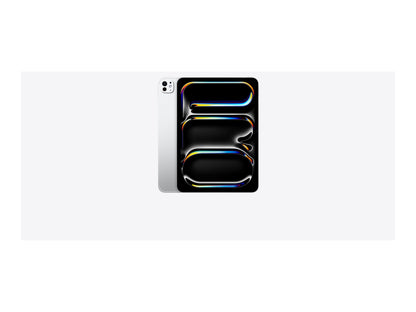 Apple iPad Pro Apple M 1 TB 27,9 cm (11") 16 GB Wi-Fi 6E (802.11ax) iPadOS 17 Silver