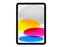 Apple 10.9-inch iPad Wi-Fi 10.9 64GB Sølv
