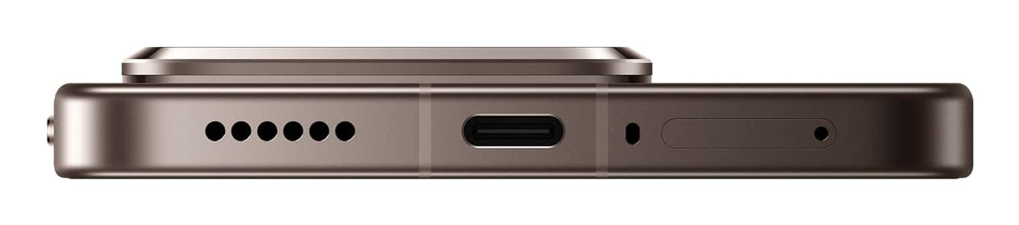 Xiaomi 15T Pro 17,4 cm (6.83") 12 GB 512 GB 5500 mAh Brun