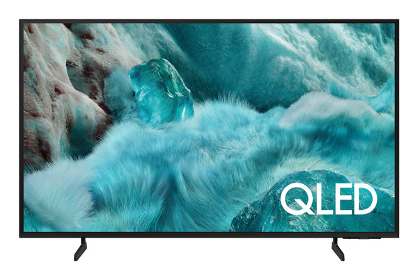 Samsung QE43Q7F4AUXXH TV-apparat 109,2 cm (43") 4K Ultra HD Smart-TV Wi-Fi Svart