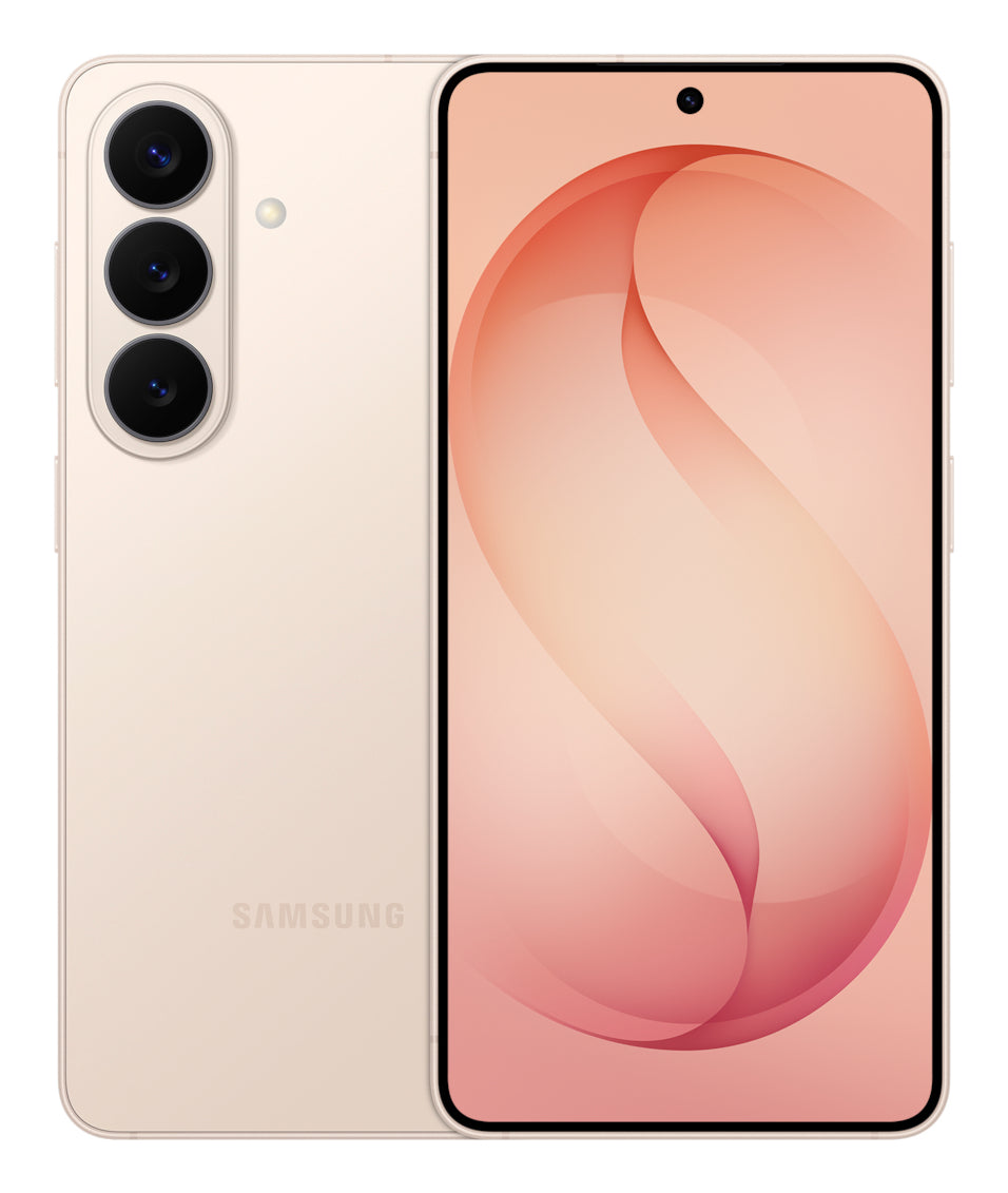 Samsung Galaxy S26 SM-S942B/DS 16 cm (6.3") Dubbla SIM-kort Android 16.0 5G USB Type-C 12 GB 512 GB 4300 mAh Pink gold