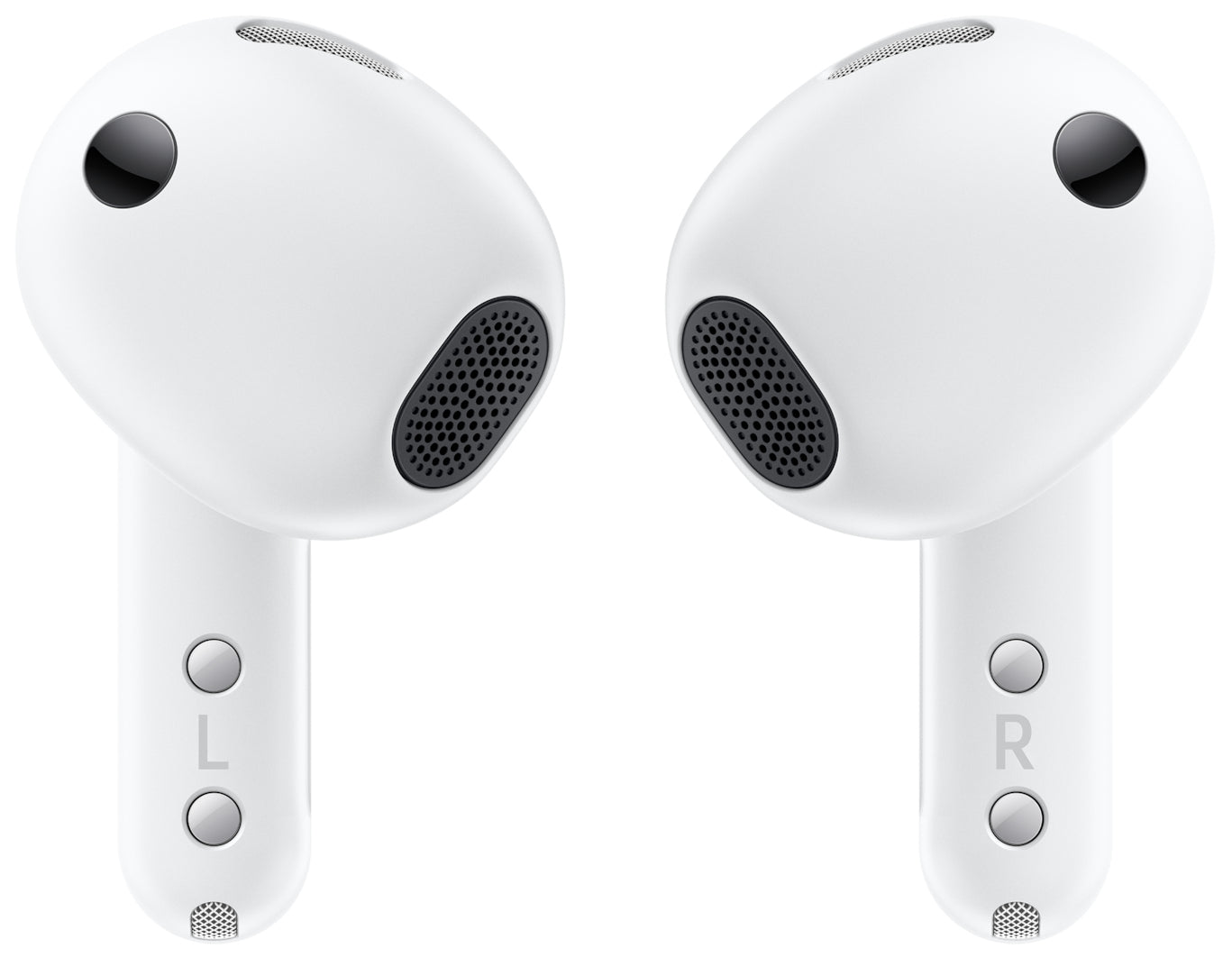 Samsung Galaxy SM-R540 Headset True Wireless Stereo (TWS) I öra Samtal/musik Bluetooth Vit