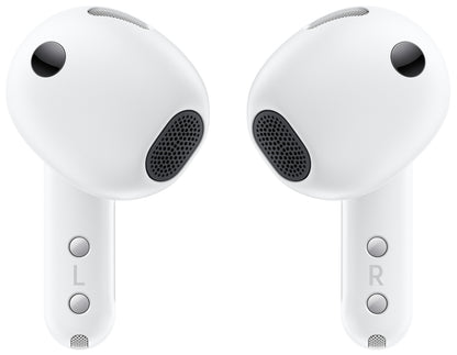 Samsung Galaxy SM-R540 Headset True Wireless Stereo (TWS) I öra Samtal/musik Bluetooth Vit