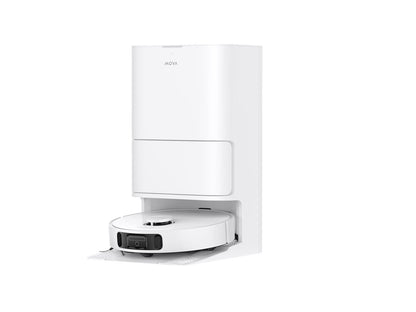 MOVA E30 Ultra Støvsuger 0.3liter