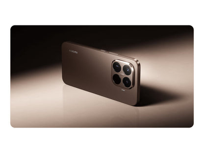 Xiaomi 15T Pro 17,4 cm (6.83") 12 GB 512 GB 5500 mAh Brun