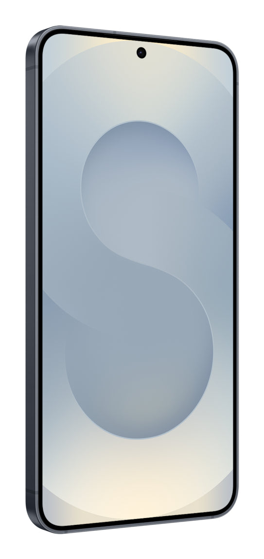 Samsung Galaxy S25 SM-S931B/DS 15,8 cm (6.2") Dubbla SIM-kort Android 15 5G USB Type-C 12 GB 256 GB 4000 mAh Svart, Blå