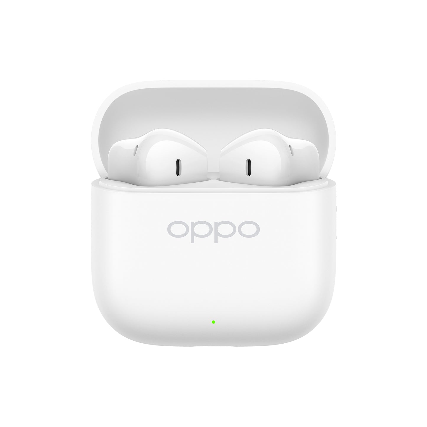 OPPO Enco Buds3 Headset True Wireless Stereo (TWS) I öra Samtal/musik Bluetooth Vit