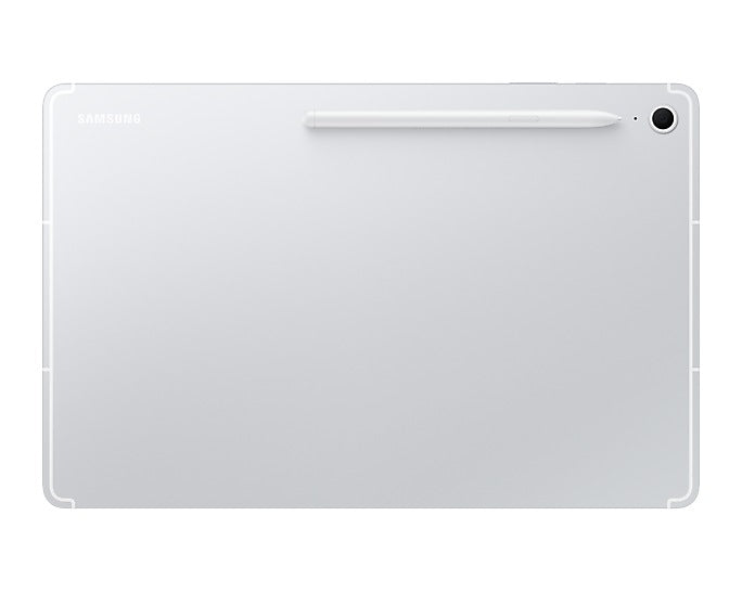 Samsung Galaxy Tab S10 FE+ Samsung Exynos 128 GB 33,3 cm (13.1") 8 GB Wi-Fi 6 (802.11ax) Silver