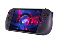 Lenovo Legion Go S 8APU1 83N6 512GB Sort