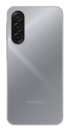 Samsung Galaxy A17 17 cm (6.7") Dubbla SIM-kort 4G USB Type-C 4 GB 128 GB 5000 mAh Grå