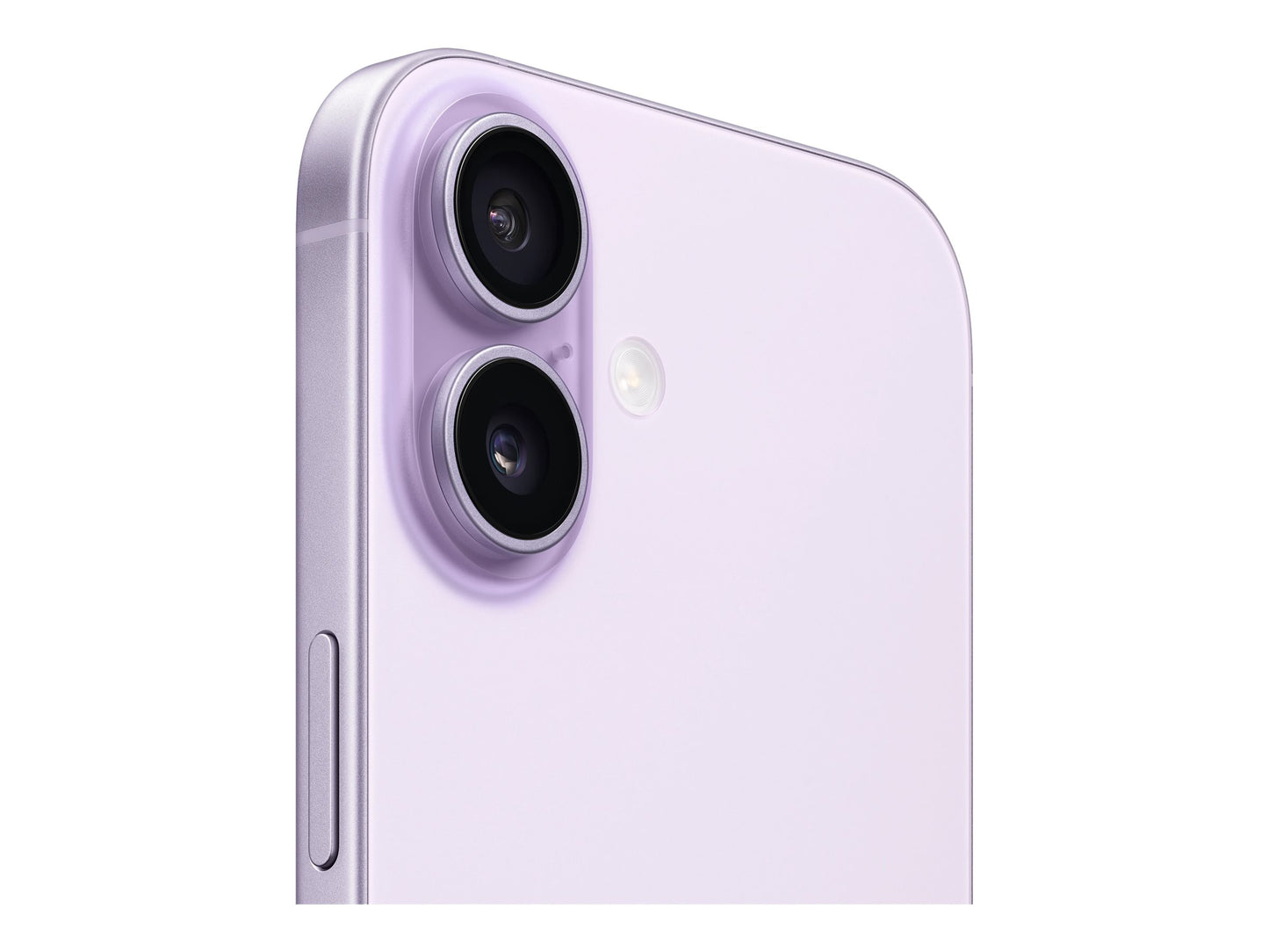 Apple iPhone 17 6.3 256GB Lavendelfarvet