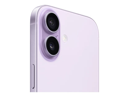 Apple iPhone 17 6.3 256GB Lavendelfarvet