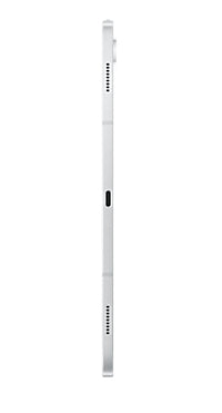 Samsung Galaxy Tab S Galaxy Tab S10+ 256 GB 31,5 cm (12.4") 12 GB Wi-Fi 6 (802.11ax) Platina, Silver