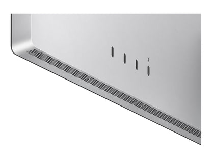 Apple Studio Display Nano-texture glass 27 5120 x 2880 (5K) Thunderbolt 3