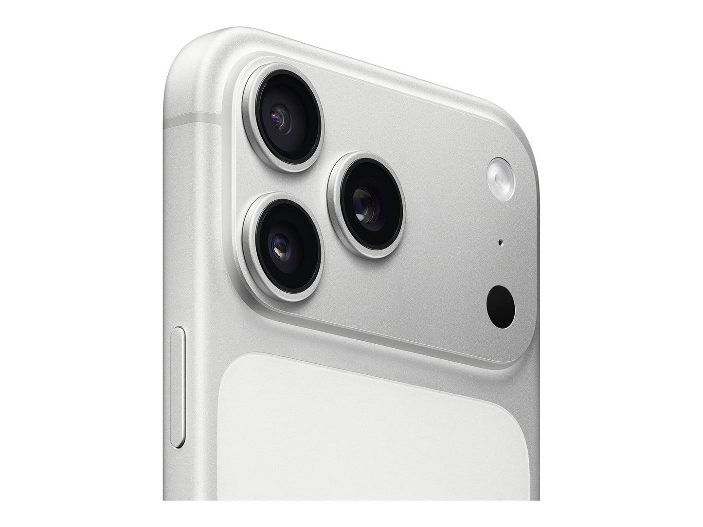 Apple iPhone 17 Pro Max 17,5 cm (6.9") Dubbla SIM-kort iOS 26 5G USB Type-C 1 TB Silver