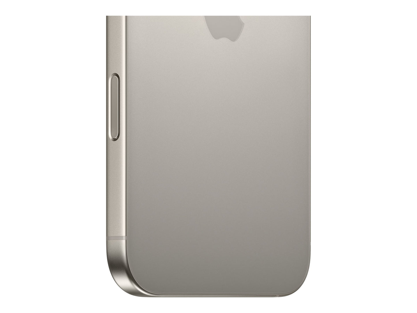 Apple iPhone 16 Pro 16 cm (6.3") Dubbla SIM-kort iOS 18 5G USB Type-C 1 TB Titan