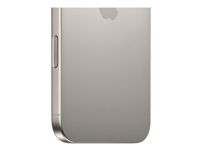 Apple iPhone 16 Pro 16 cm (6.3") Dubbla SIM-kort iOS 18 5G USB Type-C 1 TB Titan