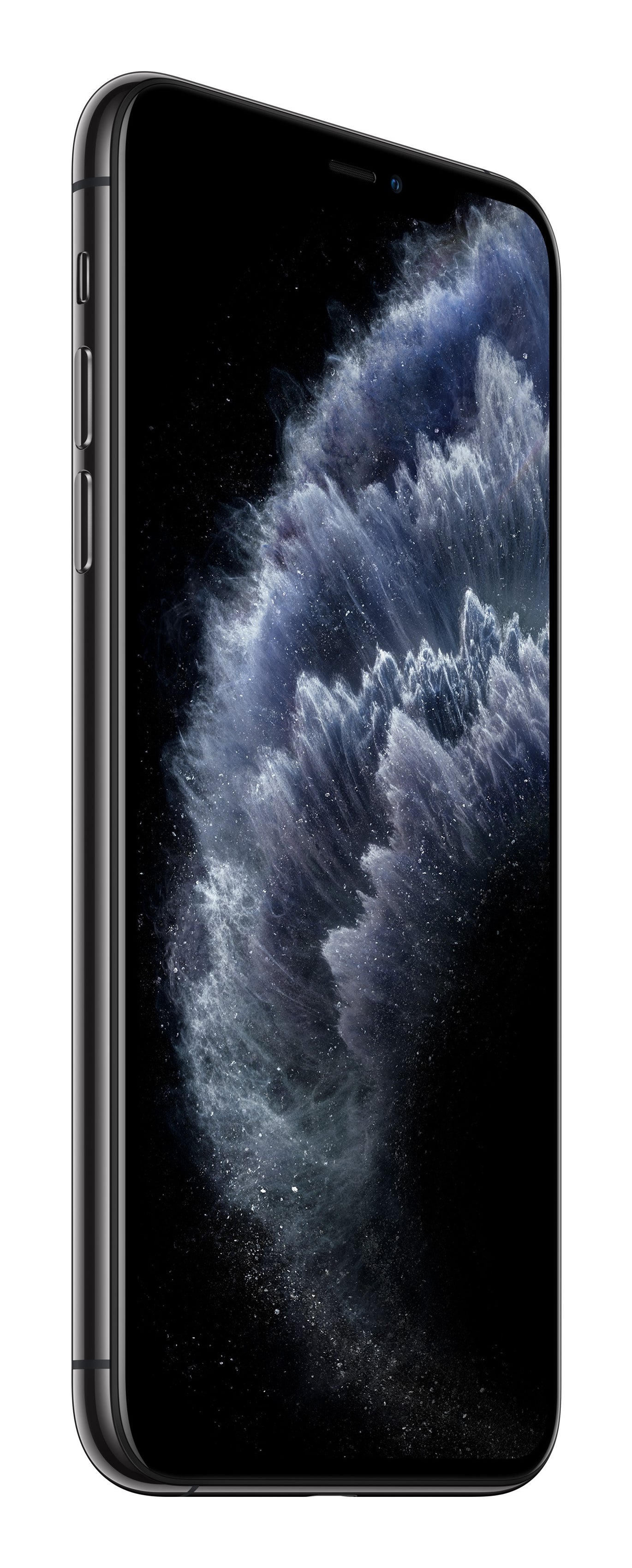 Apple iPhone 11 Pro Max 16,5 cm (6.5") Dubbla SIM-kort iOS 13 4G 64 GB Grå