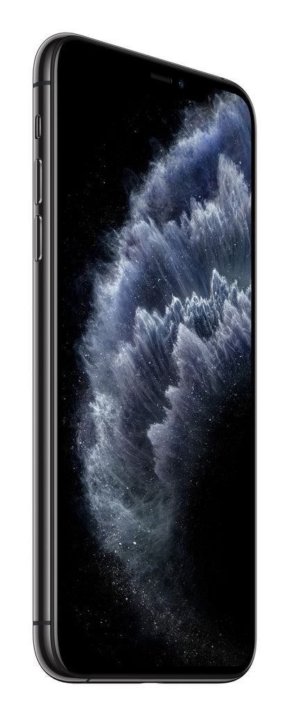 Apple iPhone 11 Pro Max 16,5 cm (6.5") Dubbla SIM-kort iOS 13 4G 64 GB Grå