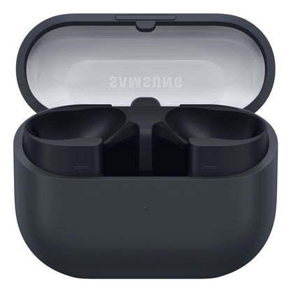 Samsung Galaxy SM-R420NZKAEUB hörlur och headset True Wireless Stereo (TWS) I öra Samtal/musik Bluetooth Svart