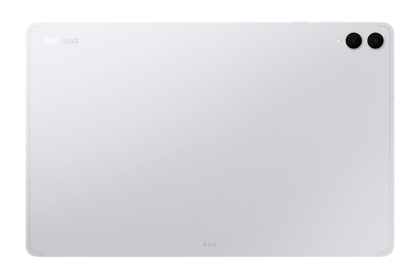 Samsung Galaxy Tab S11 Ultra 512 GB 37,1 cm (14.6") 12 GB Wi-Fi 7 (802.11be) Silver