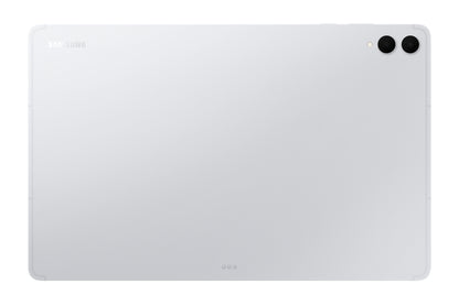 Samsung Galaxy Tab S11 Ultra 256 GB 37,1 cm (14.6") 12 GB Wi-Fi 7 (802.11be) Silver