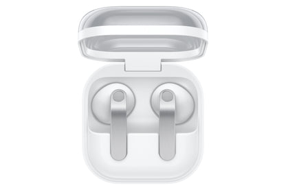 Samsung Galaxy SM-R540 Headset True Wireless Stereo (TWS) I öra Samtal/musik Bluetooth Vit