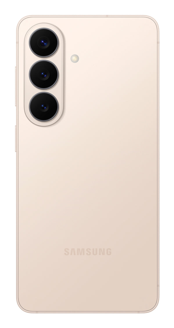 Samsung Galaxy S26 SM-S942B/DS 16 cm (6.3") Dubbla SIM-kort Android 16.0 5G USB Type-C 12 GB 512 GB 4300 mAh Pink gold