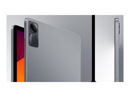 Xiaomi Redmi Pad SE Qualcomm Snapdragon 256 GB 27,9 cm (11") 8 GB Android 13 Grå