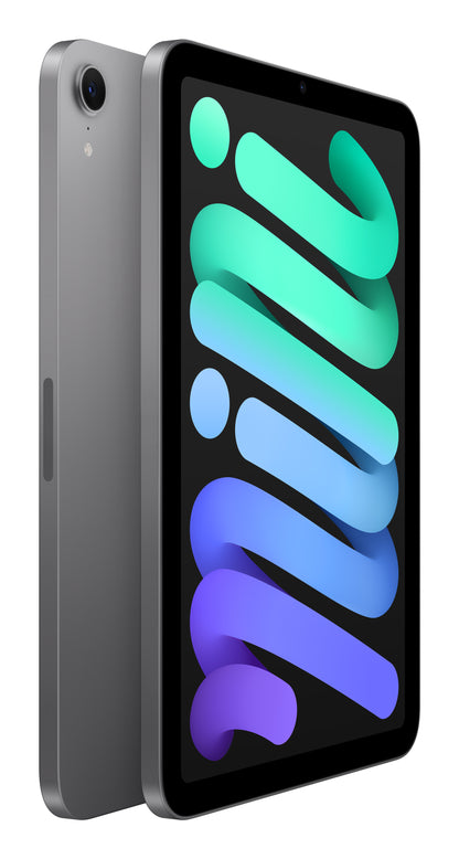 Apple iPad mini A17 Pro Wi-Fi 8.3 128GB Grå