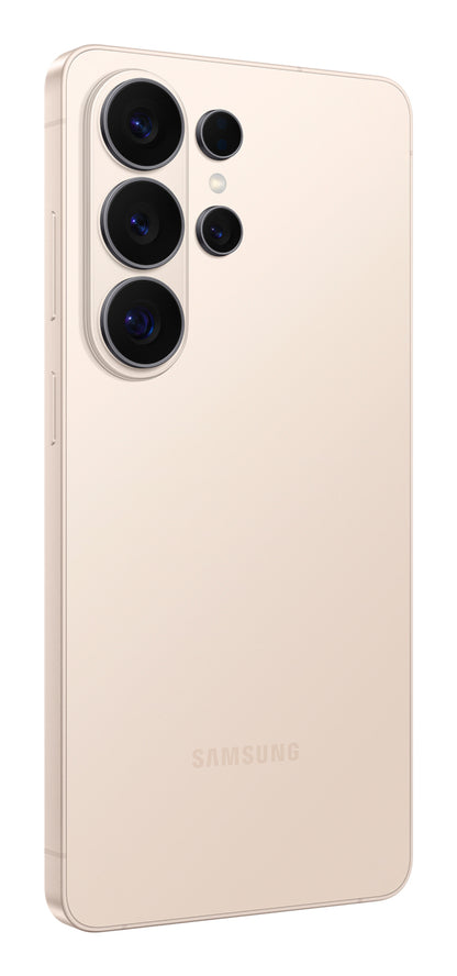 Samsung Galaxy S26 Ultra SM-S948B/DS 17,5 cm (6.9") Dubbla SIM-kort Android 16.0 5G USB Type-C 16 GB 1 TB 5000 mAh Pink gold
